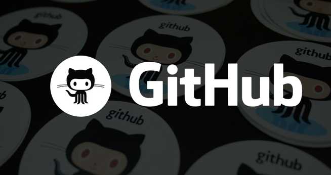 GitHub's Octocat