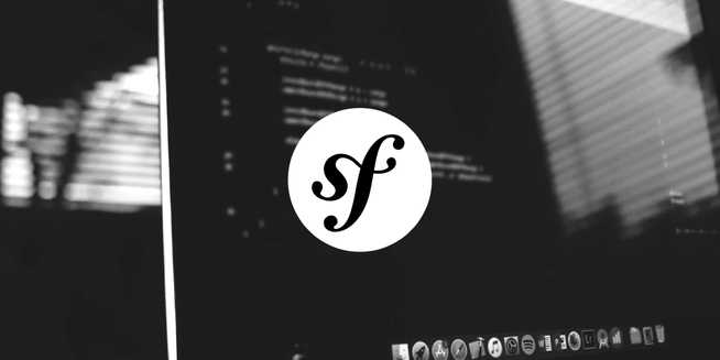 Symfony Framework Symfony
